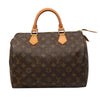 Louis Vuitton Monogram Speedy 30 Secondhand