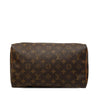 Louis Vuitton Monogram Speedy 30 Secondhand
