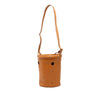 Hermès Clemence Mangeoire Bucket PM Secondhand