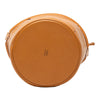 Hermès Clemence Mangeoire Bucket PM Secondhand