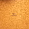 Hermès Clemence Mangeoire Bucket PM Secondhand