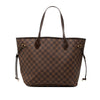 Louis Vuitton Damier Ebene Neverfull MM Secondhand