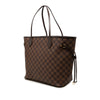 Louis Vuitton Damier Ebene Neverfull MM Secondhand
