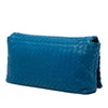 Bottega Veneta Nappa Intrecciato Flap Crossbody Secondhand