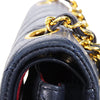 Chanel Small Classic Lambskin Double Flap Secondhand