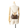 Louis Vuitton Damier Ebene Clapton Secondhand