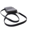 Secondhand Louis Vuitton Monogram Eclipse Reverse Double Phone Pouch