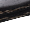 Secondhand Louis Vuitton Monogram Eclipse Reverse Double Phone Pouch