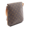 Louis Vuitton Monogram Musette Salsa PM Short Strap Secondhand
