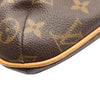 Louis Vuitton Monogram Musette Salsa PM Short Strap Secondhand