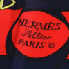 Hermès Eperon d Or 90 Secondhand