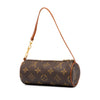 Louis Vuitton Monogram Papillon Pochette Secondhand