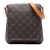 Louis Vuitton Monogram Musette Salsa PM Short Strap Secondhand