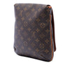 Louis Vuitton Monogram Musette Salsa PM Short Strap Secondhand
