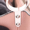 Louis Vuitton Taurillon Capucines PM Secondhand