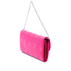 Dior Calfskin Cannage Diorling Wallet on Chain Secondhand