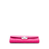 Dior Calfskin Cannage Diorling Wallet on Chain Secondhand