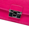 Dior Calfskin Cannage Diorling Wallet on Chain Secondhand
