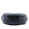 Chanel CC Quilted Glazed Lambskin Round Crossbody Secondhand