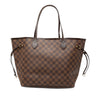 Louis Vuitton Damier Ebene Neverfull MM Secondhand