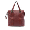Gucci Guccissima Tender Bamboo Bar Tote Secondhand