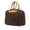 Louis Vuitton Monogram Deauville Secondhand