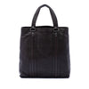 Gucci Grained Calfskin Tote Secondhand