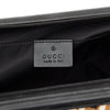 Gucci Leopard Print Canvas Pouch Secondhand