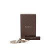 Gucci GG Supreme Brando Chihuahua Bag Charm and Key Chain Secondhand