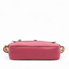 Miu Miu Goatskin Madras Camera Bag Secondhand