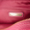 Miu Miu Goatskin Madras Camera Bag Secondhand