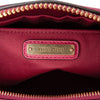 Miu Miu Goatskin Madras Camera Bag Secondhand