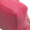Miu Miu Goatskin Madras Camera Bag Secondhand