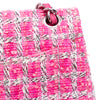 Chanel Jumbo Classic Tweed Double Flap Secondhand