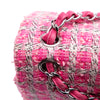 Chanel Jumbo Classic Tweed Double Flap Secondhand