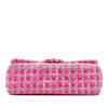 Chanel Jumbo Classic Tweed Double Flap Secondhand