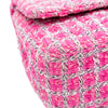 Chanel Jumbo Classic Tweed Double Flap Secondhand