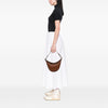 LOEWE Small Leather Luna Hobo Secondhand