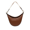 Secondhand LOEWE Small Leather Luna Hobo