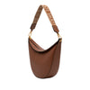 Secondhand LOEWE Small Leather Luna Hobo