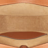 LOEWE Small Leather Luna Hobo Secondhand