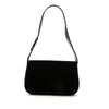 Prada Velvet Shoulder Bag Secondhand