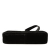 Prada Velvet Shoulder Bag Secondhand