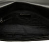 Prada Velvet Shoulder Bag Secondhand
