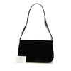 Prada Velvet Shoulder Bag Secondhand