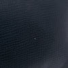 Dolce & Gabbana Leather DG Family Patch Zip Pouch Secondhand