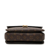 Louis Vuitton Monogram Pochette Metis Secondhand