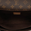 Louis Vuitton Monogram Pochette Metis Secondhand