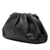 Bottega Veneta Lambskin The Mini Pouch Crossbody Secondhand