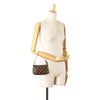 Secondhand Louis Vuitton Damier Ebene Mini Pochette Accessoires